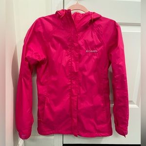COLUMBIA Women’s Rain Jacket